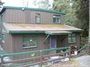 1576 F St, Anchorage, AK 99501