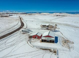 7758 E Greenland Rd, Franktown, CO 80116