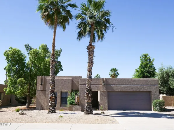 6721 E PHELPS Road, Scottsdale, AZ 85254