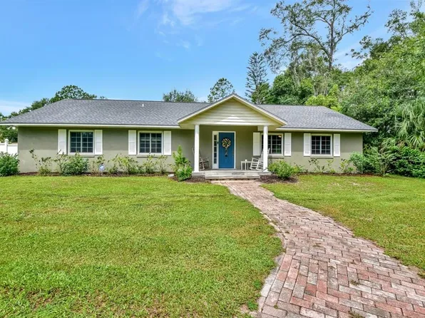 838 N Summit Ave, Lake Helen, FL 32744