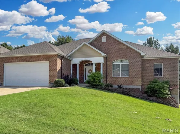 212 Walnut St, New Haven, MO 63068
