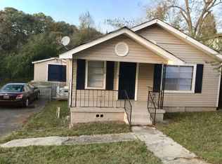 324 3rd Ave E, Bessemer, AL 35020