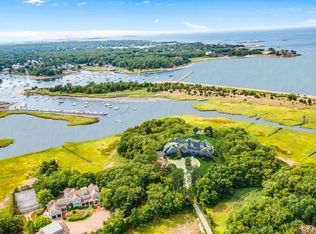 2 Baileys Island Rd, Scituate, MA 02066