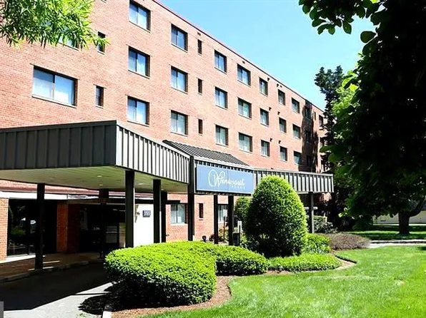 3515 Washington Blvd N #501, Arlington, VA 22201