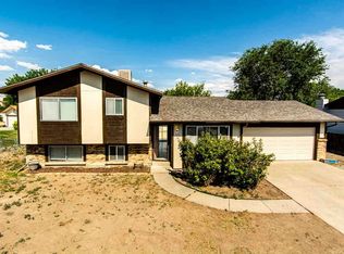 566 Peachwood Dr, Grand Junction, CO 81504