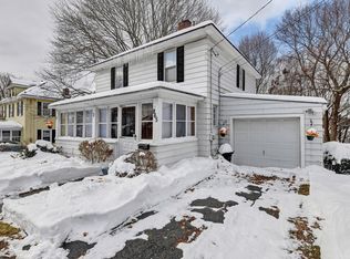 865 North St, Pittsfield, MA 01201