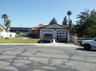 5749 Sea Breeze Ave, Las Vegas, NV 89110