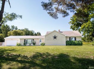 3407 W Lake Rd, Clio, MI 48420