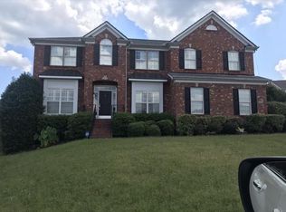 1225 Banbury Row, Brentwood, TN 37027