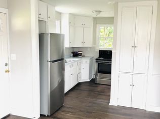 637 Oakland Avenue - Rear, Greensburg, PA 15601