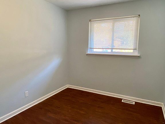 Bedrooms