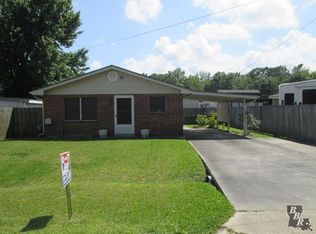 204 Washington St, Houma, LA 70363
