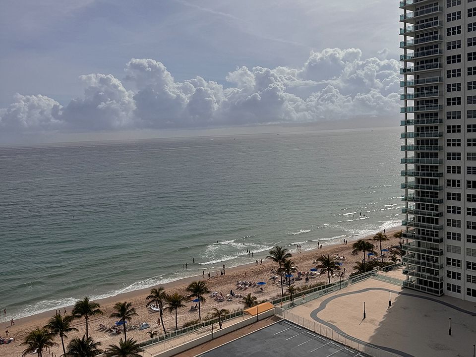 1st image of 4010 E Galt Ocean Dr #1510