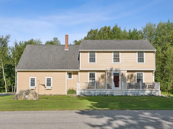 257 Fairway Drive, Auburn, ME 04210