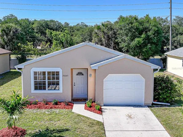 20045 Sancraft Ave, Pt Charlotte, FL 33954