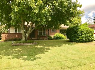 2811 Vernon Dr, Augusta, GA 30906