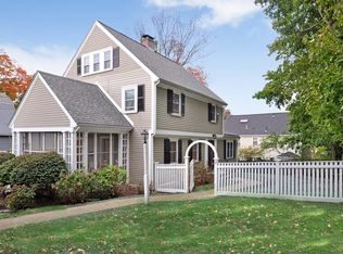 2 Greeley Rd, Winchester, MA 01890