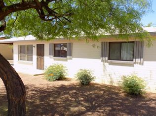 846 S Jefferson Ave, Tucson, AZ 85711