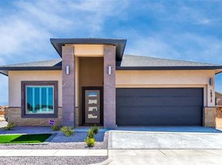 11636 Flor Clavel Ln, Socorro, TX 79927