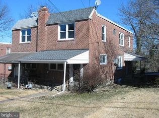 327 Walnut St, Clifton Heights, PA 19018