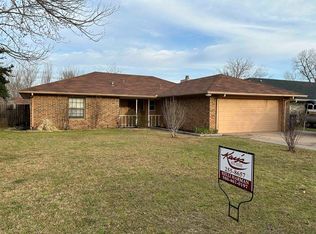 1360 Drexal Pl, Duncan, OK 73533