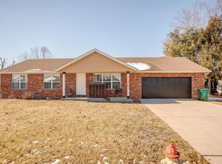 2063 Nathan Ave, Mascoutah, IL