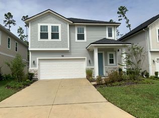 230 Starnberg Ct, Saint Augustine, FL 32095