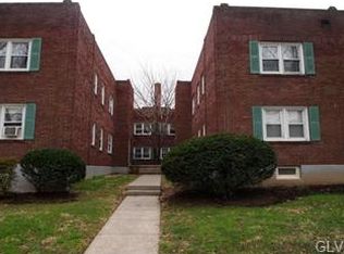 2230 W Allen St APT 6A, Allentown, PA 18104