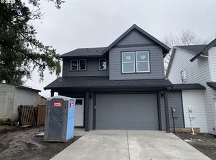 175 W 8th St, Lafayette, OR 97127