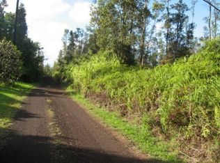 35th Ave LOT 44, Kurtistown, HI 96760