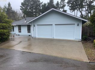 87838 Sandrift St, Florence, OR