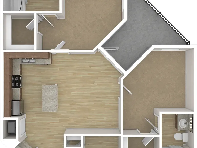 Vitae Residences — Photo 15