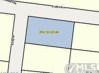 601 16th Ave E, Springfield, TN 37172