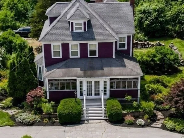 316 Middlesex Ave, Wilmington, MA 01887