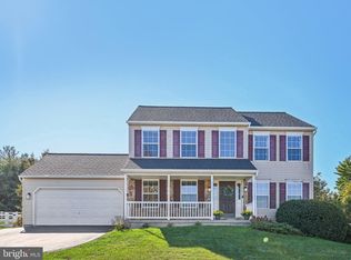 105 Brinton Dr, Coatesville, PA 19320