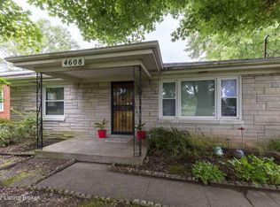 4608 Valley Station Rd, Louisville, KY 40272