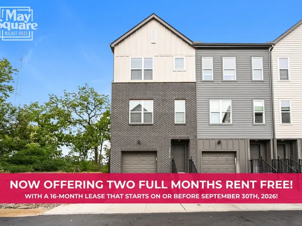 2519 Dix St, Cincinnati, OH 45206