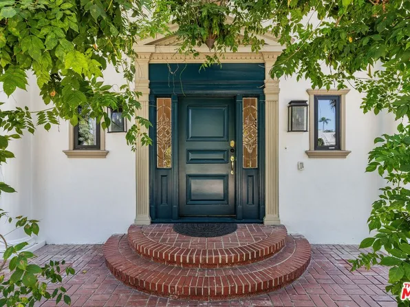 701 Trenton Dr, Beverly Hills, CA 90210