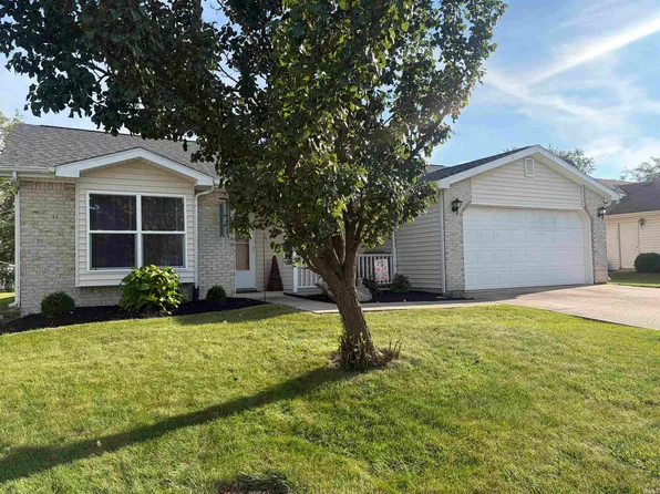 113 Dogwood Ln, Portland, IN 47371