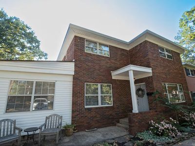 1817 Fair Park Blvd, Little Rock, AR, 72204