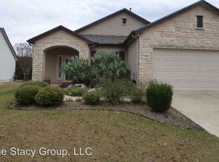 105 Lubbock Dr, Georgetown, TX 78633