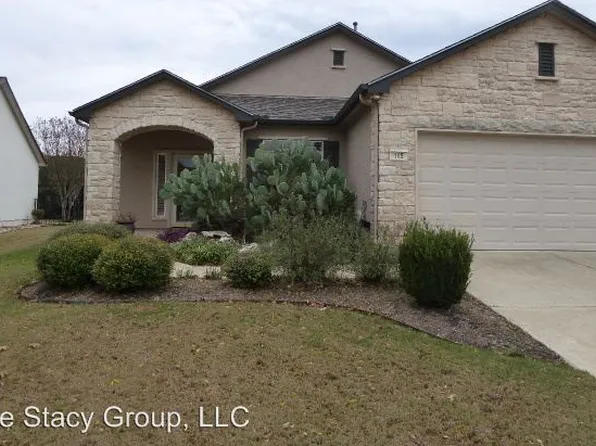 105 Lubbock Dr, Georgetown, TX 78633
