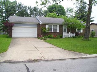 42 S Southview Dr, Sunbury, OH 43074