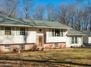 26543 Sunnyside Rd, Unionville, VA 22567