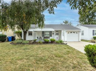 14505 Rockfern Ave, Cleveland, OH 44111