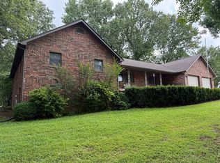 91 Greystone Rd, Mountain Home, AR 72653