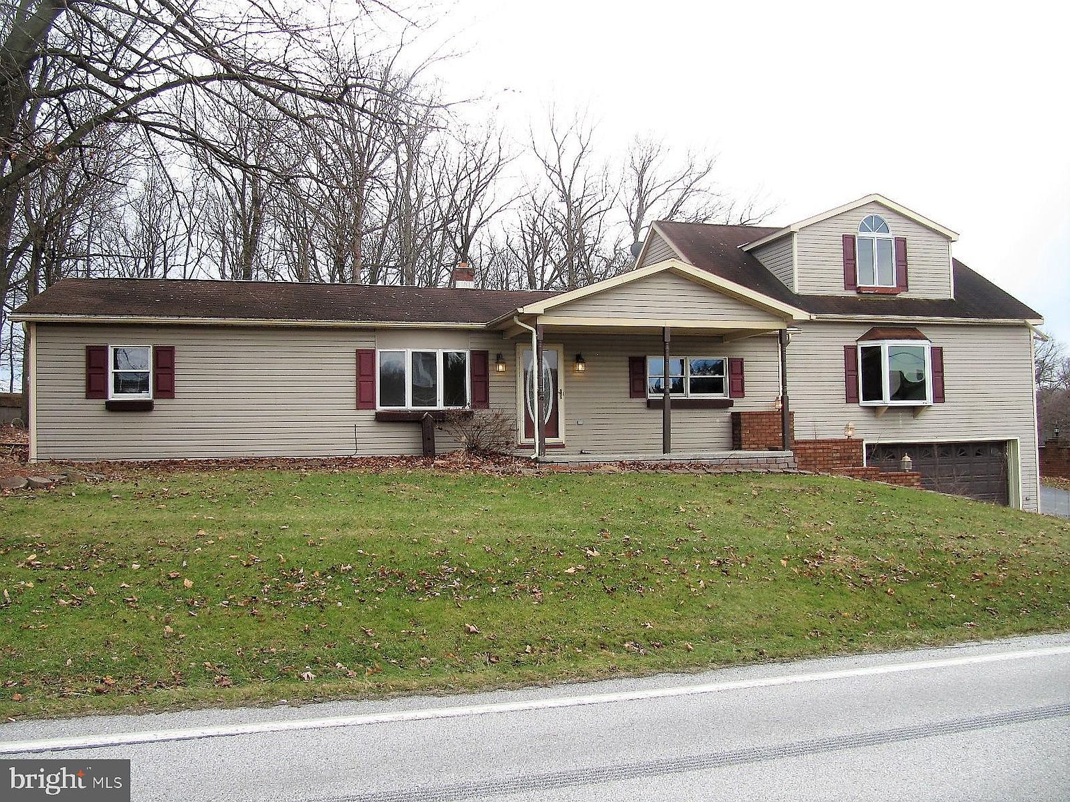 345 Pine Grove Rd Hanover Pa 17331 Zillow