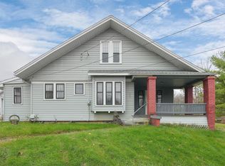 125 E Marion St, Mount Gilead, OH 43338