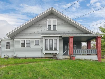 125 E Marion St, Mount Gilead, OH, 43338