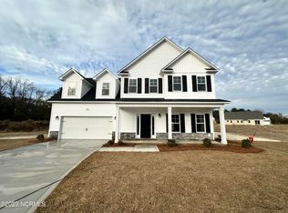 806 Cam Rose Ct, Beulaville, NC 28518